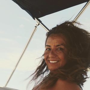 Meet your Posher, Veronica